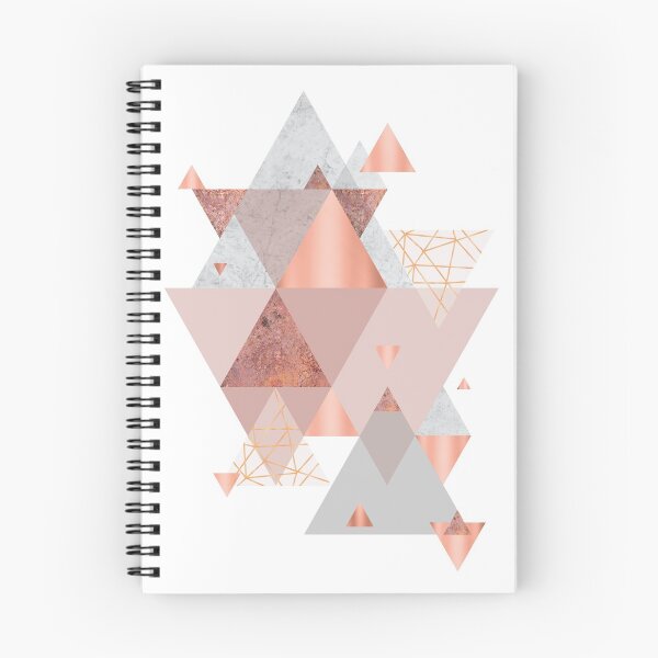 Item preview, Blush Pink Geo designed and sold by UrbanEpiphany.