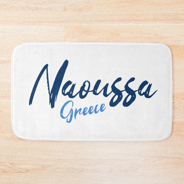 Item preview, Fishing Boats in the Harbour, Naoussa, Greece. designed and sold by 2cimage.