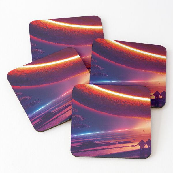 Item preview, Close Encounters designed and sold by BlueIntel.