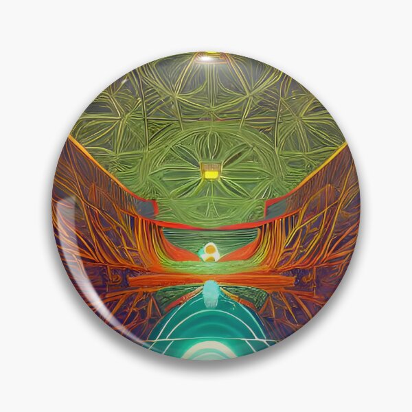Item preview, Pool of reflection  designed and sold by Artistig.