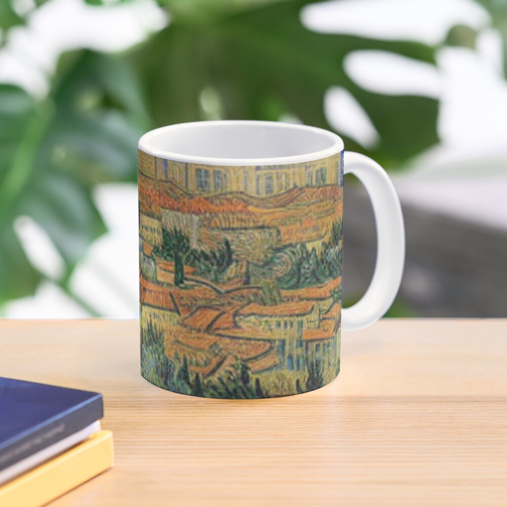 Item preview, Classic Mug designed and sold by naim555.