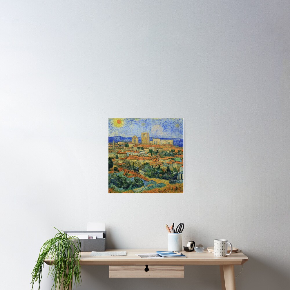 Item preview, Poster designed and sold by naim555.