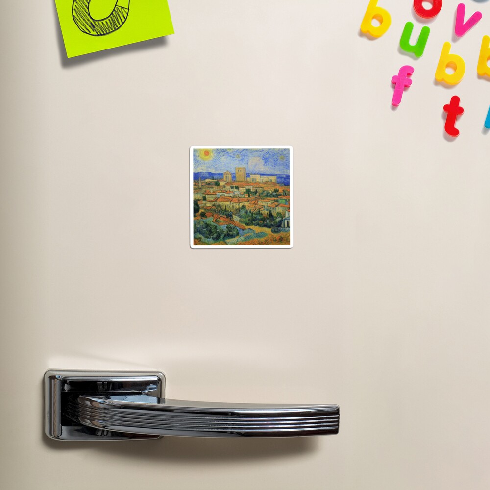 Item preview, Magnet designed and sold by naim555.