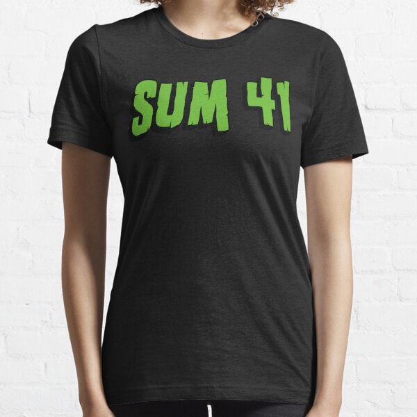 Sum 41 Gifts & Merchandise for Sale