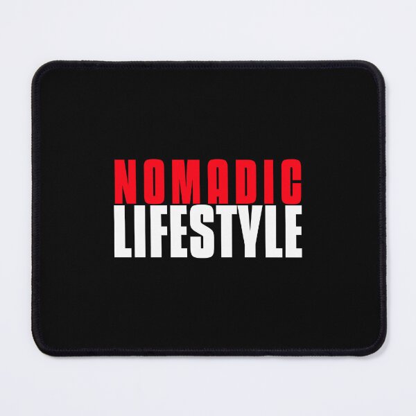 Item preview, NOMADIC LIFESTYLE designed and sold by Leomi-2.