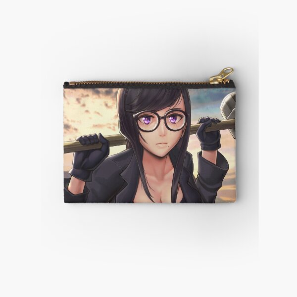 Item preview, Hizuru Minakata designed and sold by hybridmink.