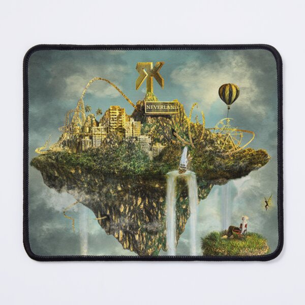Item preview, Neverland RK designed and sold by RAPORI.
