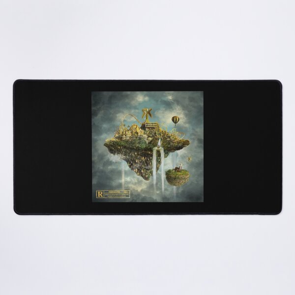 Item preview, Neverland RK designed and sold by RAPORI.