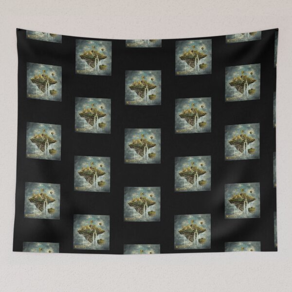 Item preview, Neverland RK designed and sold by RAPORI.