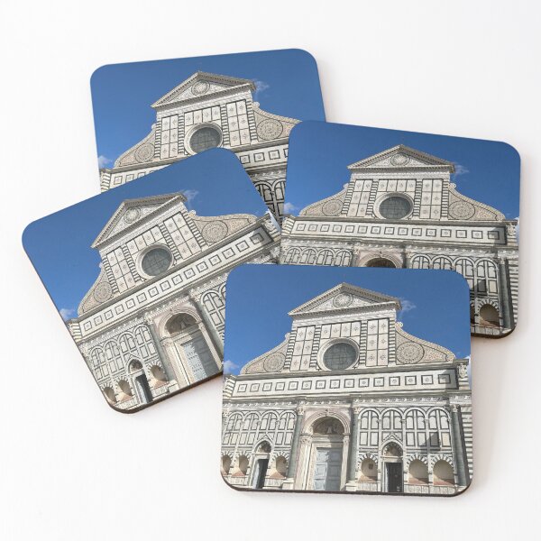 Item preview, Basilica of Santa Maria Novella designed and sold by akaRozie.
