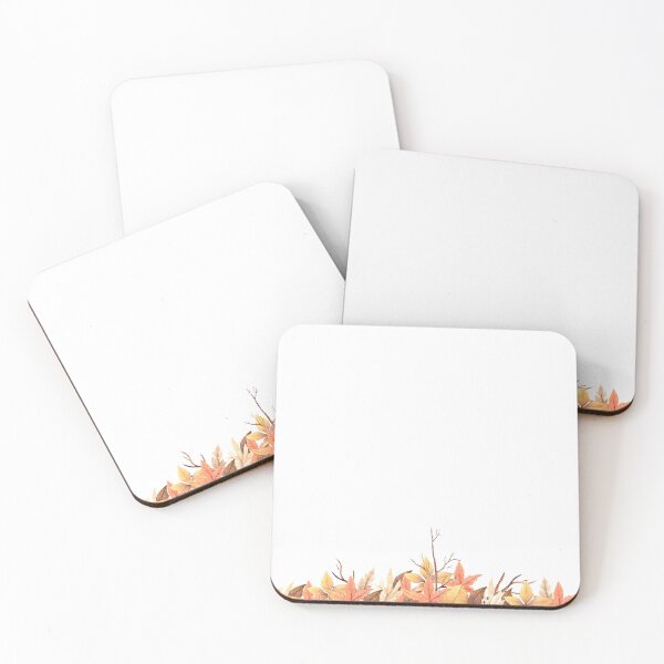 Item preview, Autumn Foliage designed and sold by JodieSketch.