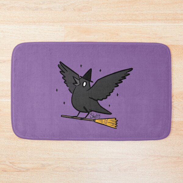 Item preview, Crow Witch designed and sold by jastinamor.
