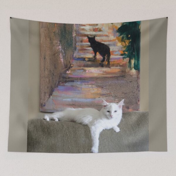 Item preview, Going Home designed and sold by heatherfriedman.