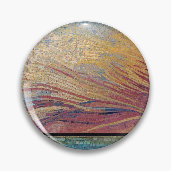 Item preview, Mosaic OCD designed and sold by Scionic.