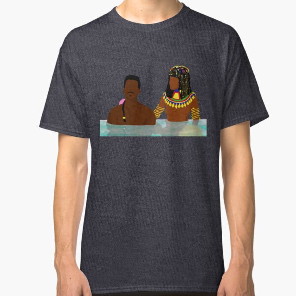 Your Highness Classic T-Shirt