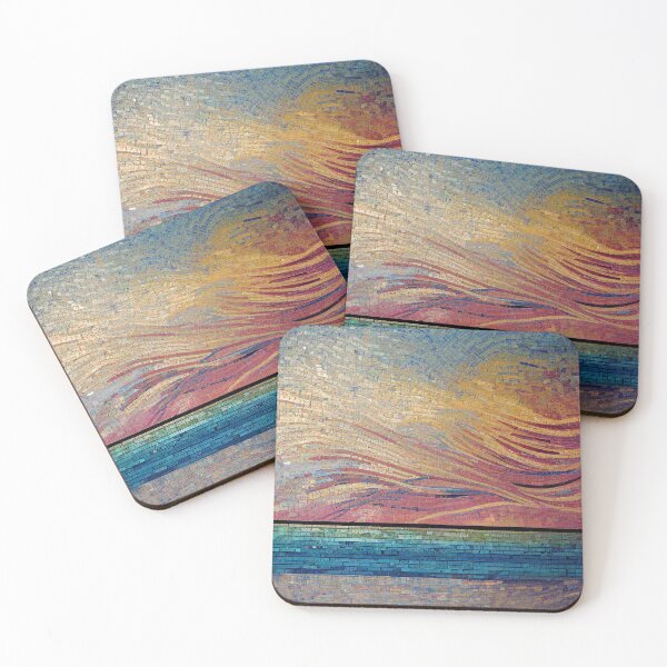 Item preview, Mosaic OCD designed and sold by Scionic.