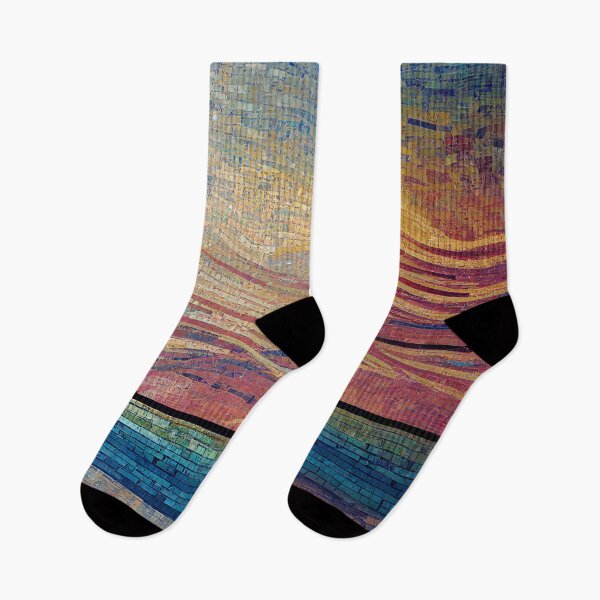 Item preview, Mosaic OCD designed and sold by Scionic.