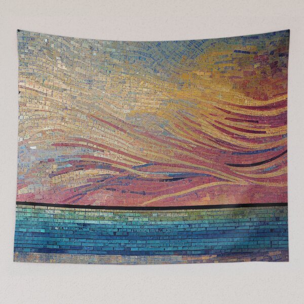 Item preview, Mosaic OCD designed and sold by Scionic.