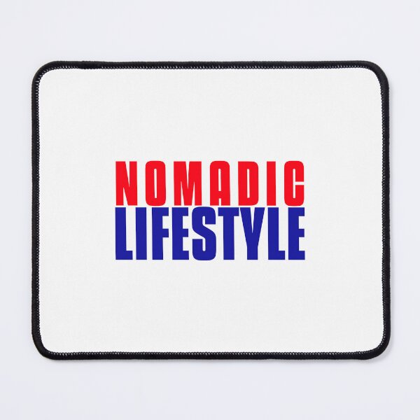 Item preview, NOMADIC LIFESTYLE designed and sold by Leomi-2.