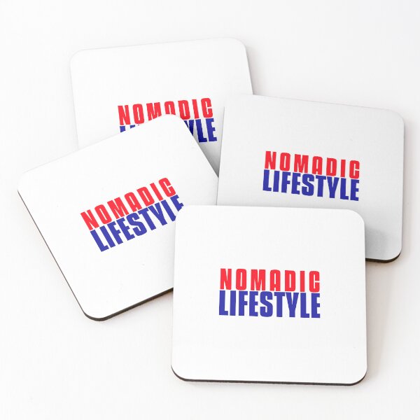 Item preview,  NOMADIC LIFESTYLE designed and sold by Leomi-2.