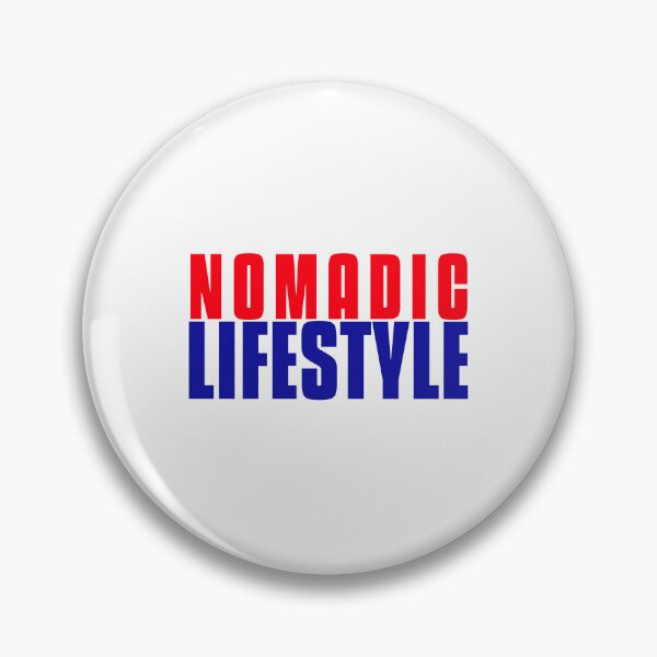 Item preview,  NOMADIC LIFESTYLE designed and sold by Leomi-2.