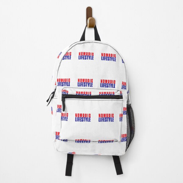 Item preview,  NOMADIC LIFESTYLE designed and sold by Leomi-2.