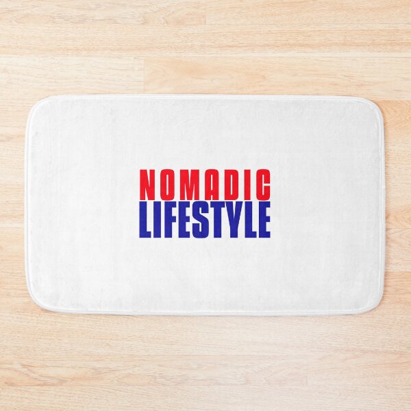 Item preview,  NOMADIC LIFESTYLE designed and sold by Leomi-2.