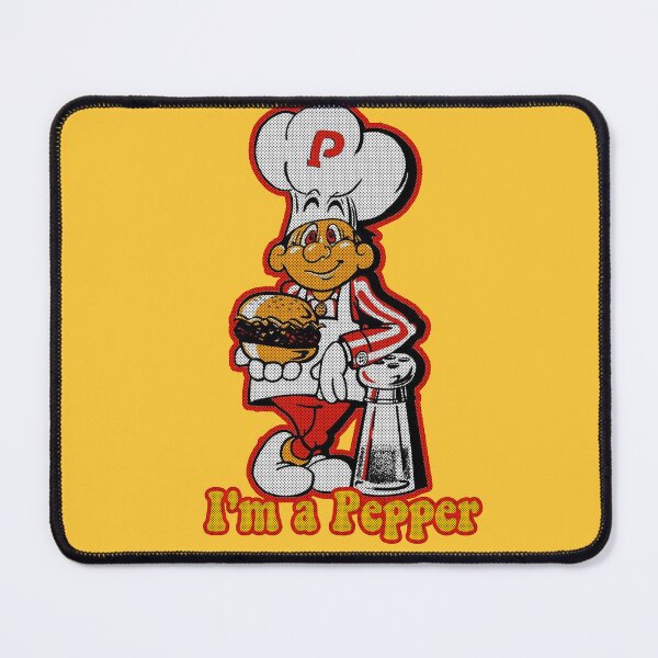 Item preview, I'm A Pepper, YOU? designed and sold by princeeric89.