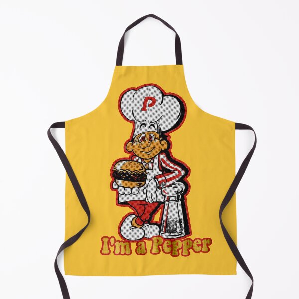 Item preview, I'm A Pepper, YOU? designed and sold by princeeric89.