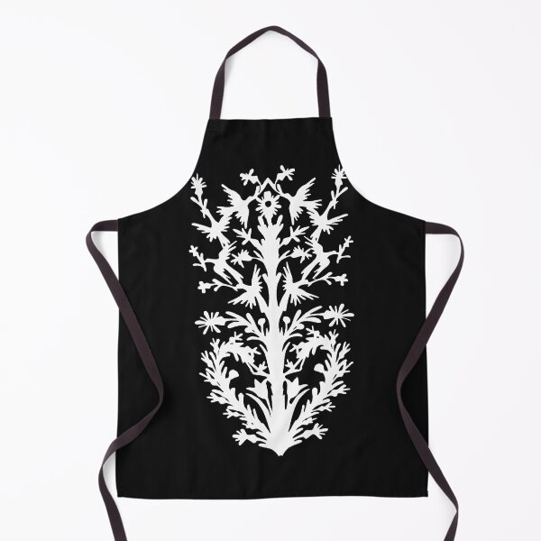 Artikelvorschau, Märchenhaftes Germany Vögel Blumen Herz Scherenschnitt Silhouette weiß entworfen und verkauft von G-M-Designs.