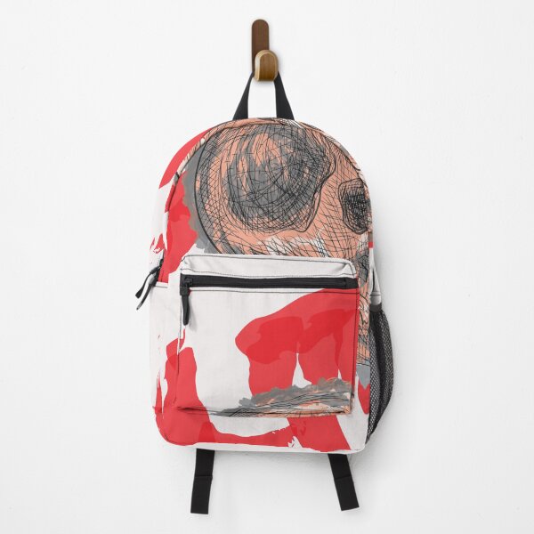 Item preview, Skull Art In Kanji designed and sold by MarioMall01.