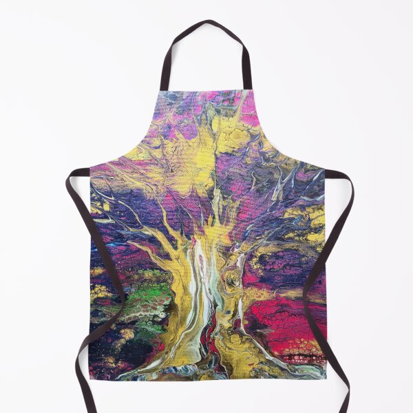 Item preview, The Great Oak - abstract designed and sold by RAdley21.