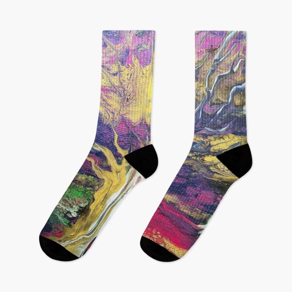 Item preview, The Great Oak - abstract designed and sold by RAdley21.