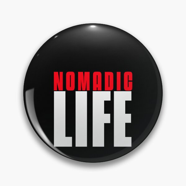 Item preview,  NOMADIC LIFESTYLE designed and sold by Leomi-2.