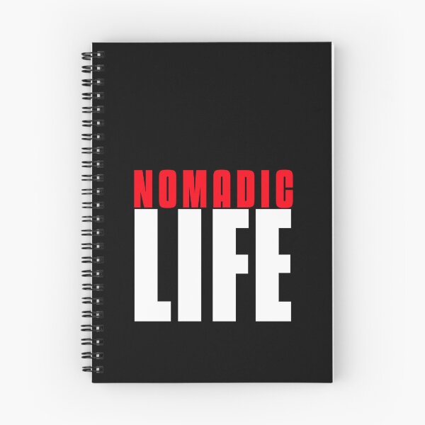 Item preview,  NOMADIC LIFESTYLE designed and sold by Leomi-2.