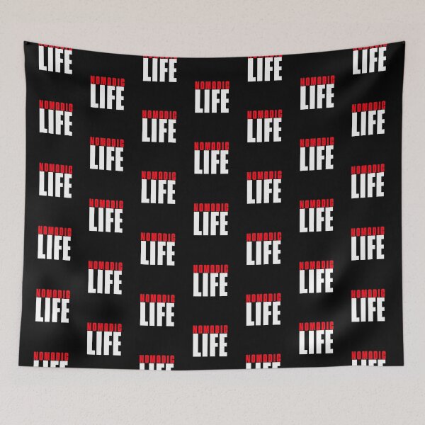 Item preview,  NOMADIC LIFESTYLE designed and sold by Leomi-2.