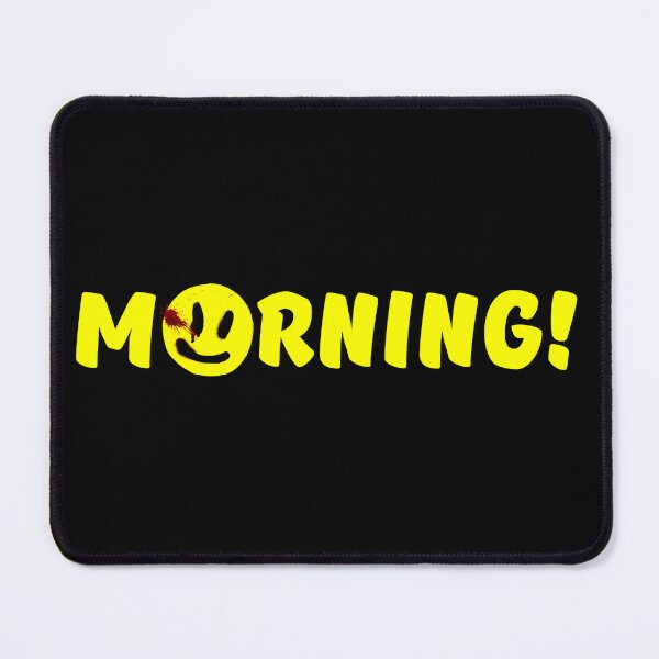 Item preview, Tomorrow! good morning smile designed and sold by Rev-Style.