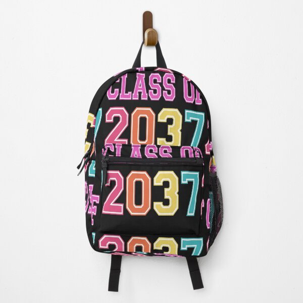 Item preview, Future senior class graduation of 2037 designed and sold by erozzz.