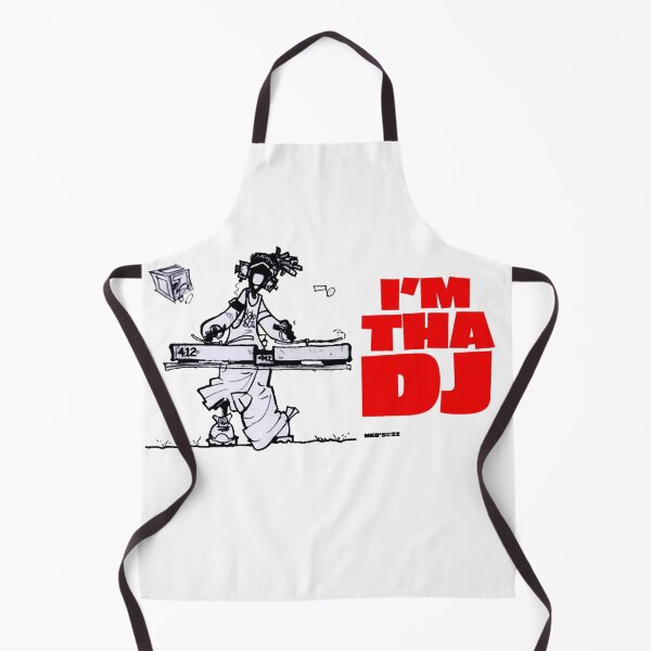 Item preview, i'mTHADJ / 1's&2's designed and sold by iaminkables.