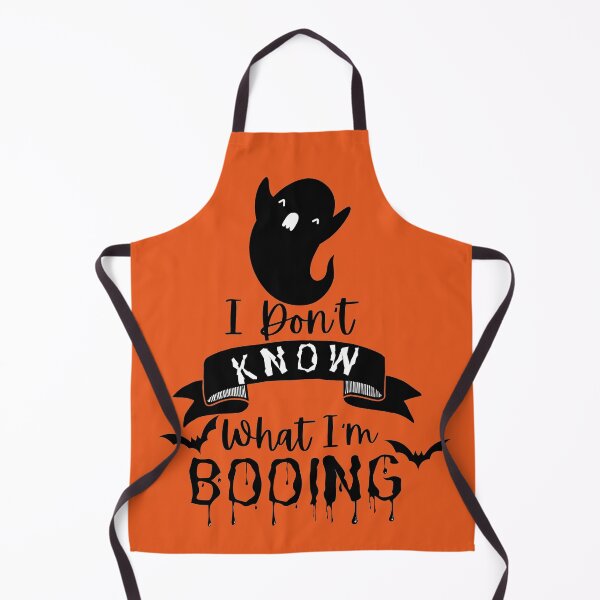 Item preview, I Dont Know What Im Booing designed and sold by ImaginedCo.