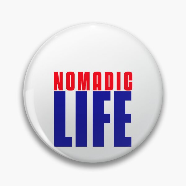 Item preview, NOMADIC LIFESTYLE designed and sold by Leomi-2.