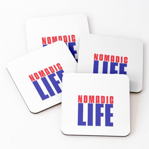 Item preview, NOMADIC LIFESTYLE designed and sold by Leomi-2.