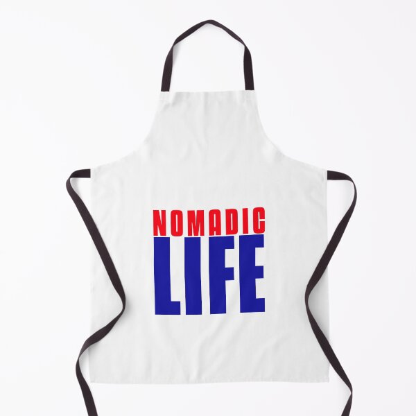 Item preview, NOMADIC LIFESTYLE designed and sold by Leomi-2.