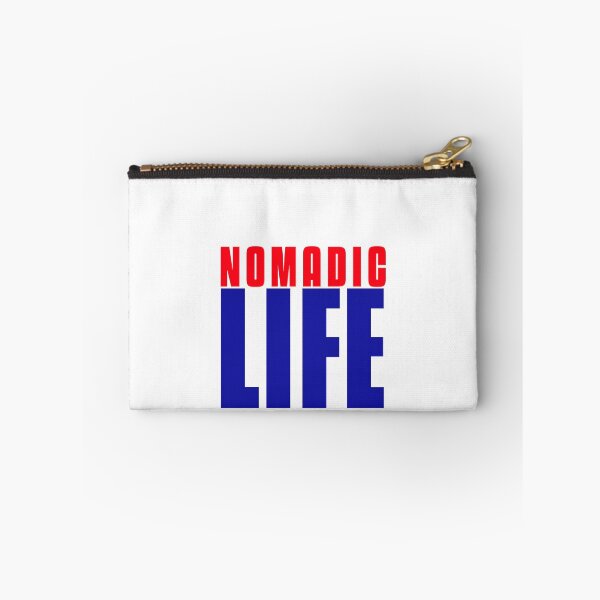 Item preview, NOMADIC LIFESTYLE designed and sold by Leomi-2.