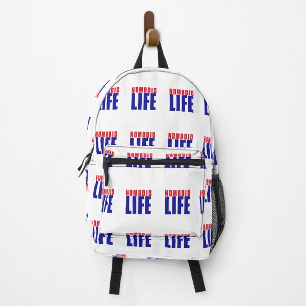 Item preview, NOMADIC LIFESTYLE designed and sold by Leomi-2.