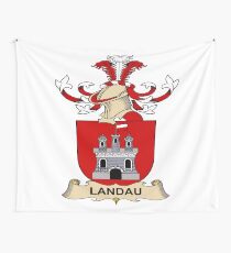 Landau Wall Tapestry