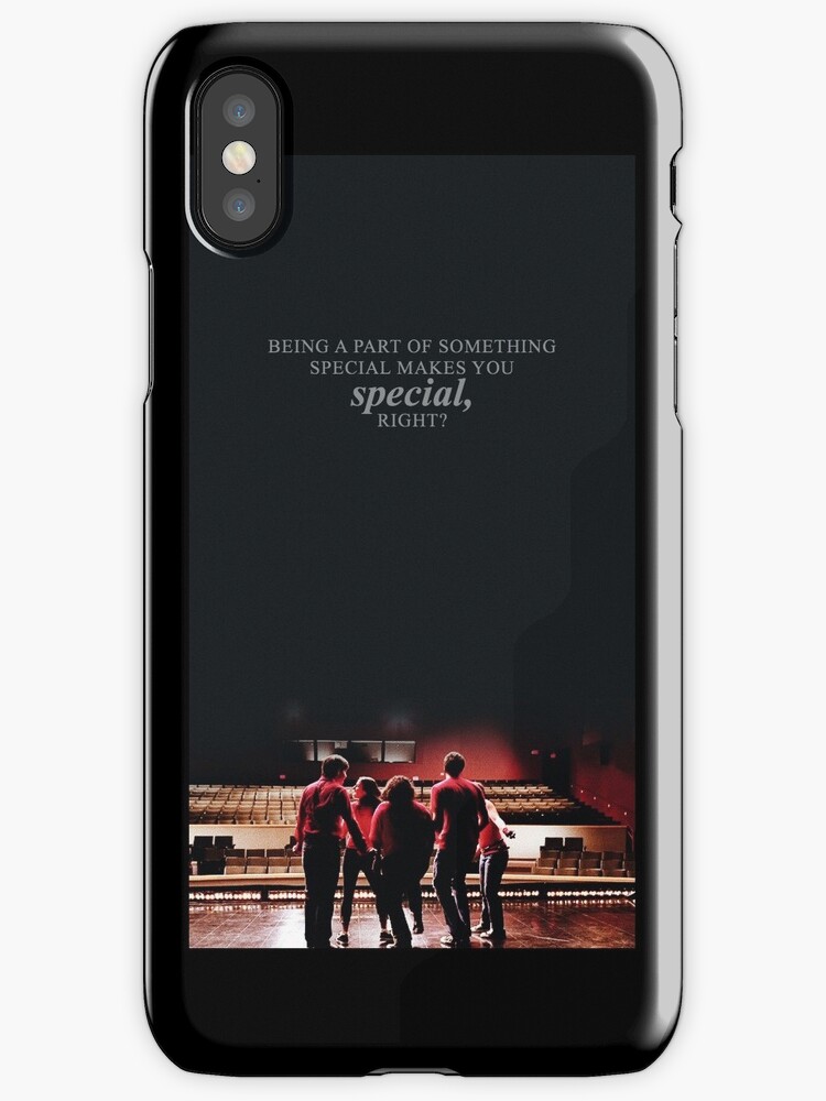 carcasa iphone 6 glee carcasa iphone 6 glee