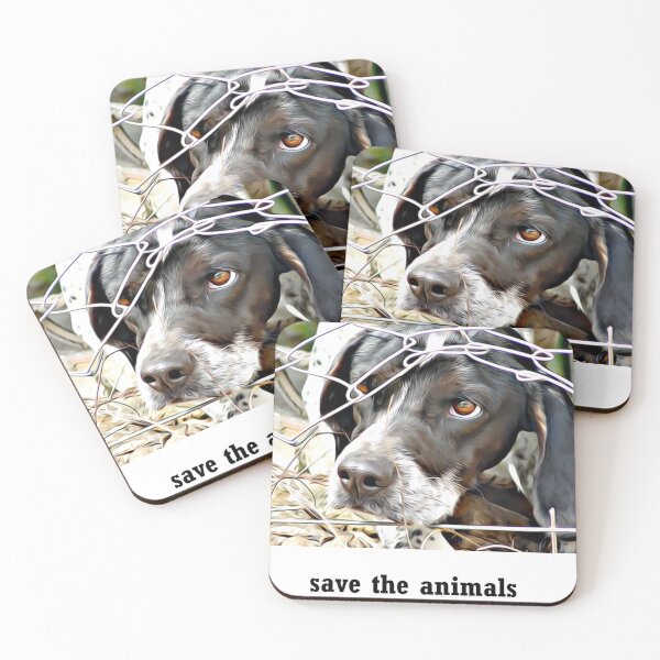 Item preview, Save the animals designed and sold by ZlateZaze.