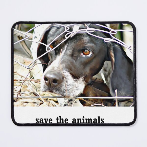 Item preview, Save the animals designed and sold by ZlateZaze.