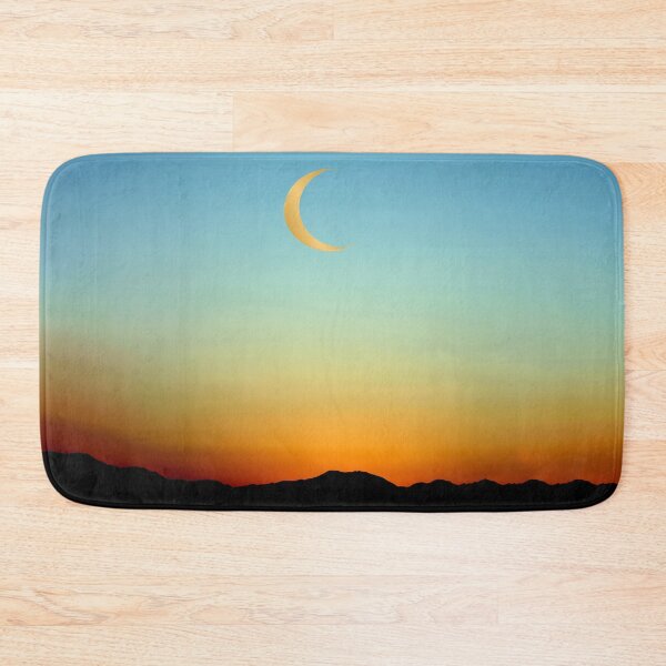 Item preview, Moony Sunset designed and sold by bizbostudio.
